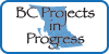 Link to Projects in progress in BC web page